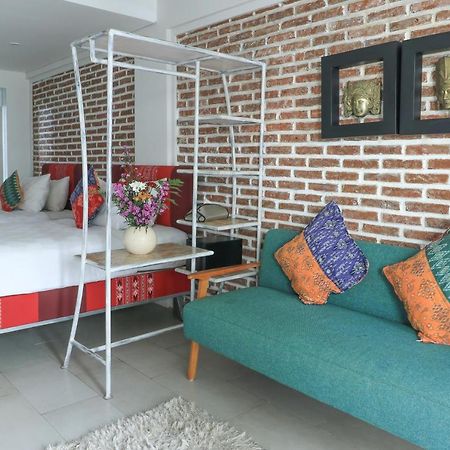 Base Guest House Canggu Kültér fotó